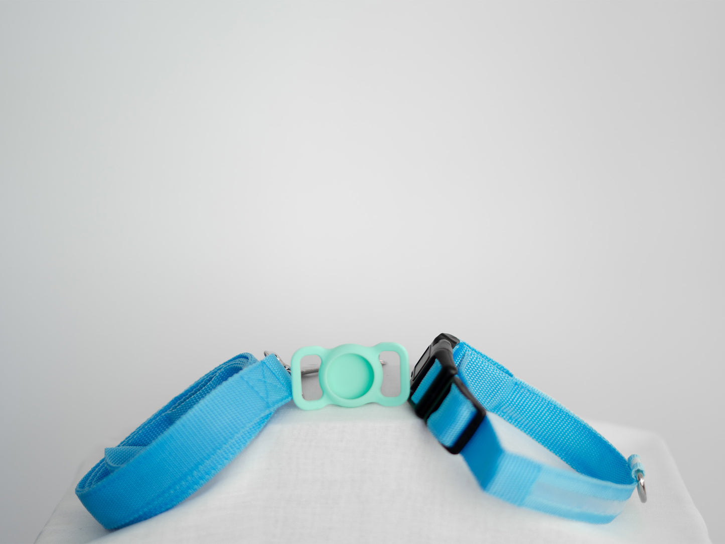 LuminLeash - LED dog leash