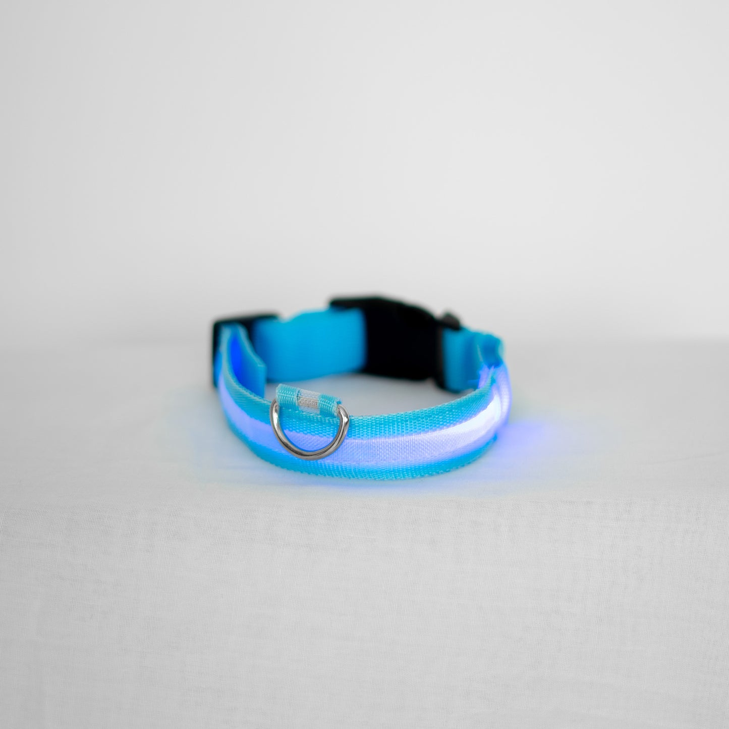 LuminCollar - LED dog collar